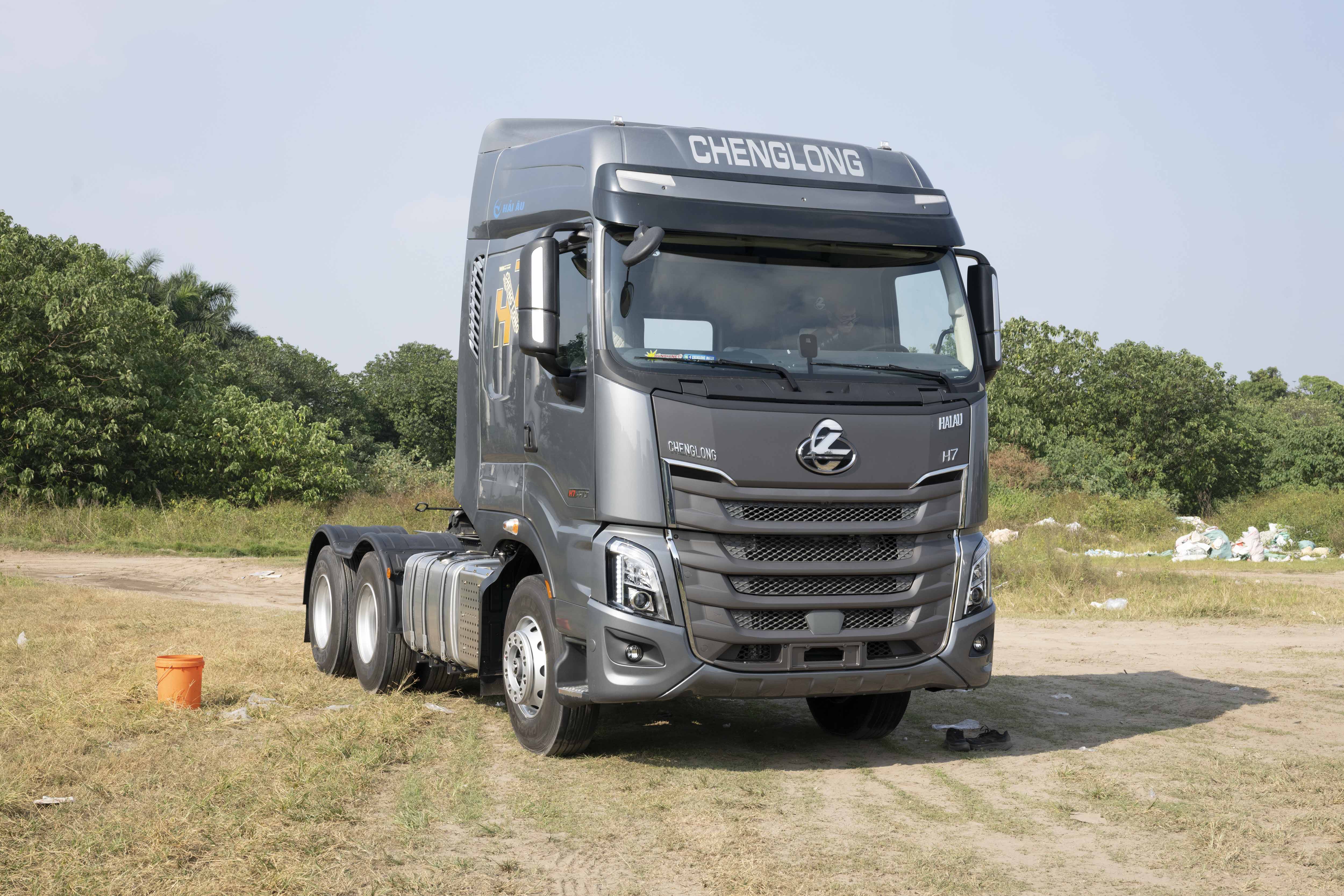 HỆ THỐNG CÔNG NGHỆ HỖ TRỢ LÁI XE AN TOÀN CDA – HÀNH TRÌNH AN TÂM HƠN